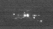 Archived webcam image showing Hut 