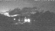 Archived webcam image showing Hut 
