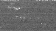 Archived webcam image showing Hut 
