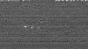 Archiviertes Webcam Bild: Schnalstal: Hütte Schöne Aussicht am 19.09.2026 um 00:45 Uhr