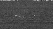 Archiviertes Webcam Bild: Schnalstal: Hütte Schöne Aussicht am 19.09.2026 um 04:45 Uhr
