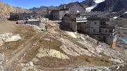 Archiviertes Webcam Bild: Schnalstal: Hütte Schöne Aussicht am 19.09.2026 um 12:45 Uhr