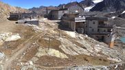 Archiviertes Webcam Bild: Schnalstal: Hütte Schöne Aussicht am 22.09.2026 um 12:22 Uhr