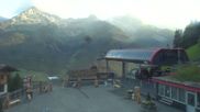 Archiviertes Webcam Bild: Bergstation Klausberg am 12.07.2026 um 06:27 Uhr