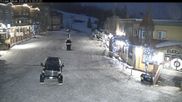 Archiviertes Webcam Bild: Silver Star Mountain Resort Blick auf das Dorf am 12.04.2026 um 14:42 Uhr