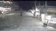 Archived webcam image showing Village cam on 5 May 2026 at 12:45