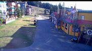 Archived webcam image showing Village cam on 5 May 2026 at 16:45