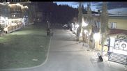 Archiviertes Webcam Bild: Silver Star Mountain Resort Blick auf das Dorf am 28.05.2026 um 12:51 Uhr