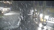 Archived webcam image showing Village cam on 10 Jun 2026 at 12:51