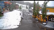 Archived webcam image showing Village cam on 10 Jun 2026 at 14:51