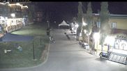 Archived webcam image showing Village cam on 17 Jun 2026 at 10:20