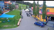 Archived webcam image showing Village cam on 18 Jun 2026 at 00:20