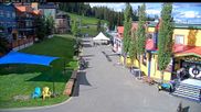 Archived webcam image showing Village cam on 18 Jun 2026 at 02:20