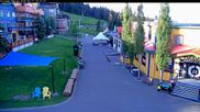 Archived webcam image showing Village cam on 18 Jun 2026 at 04:20