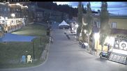 Archived webcam image showing Village cam on 18 Jun 2026 at 07:20