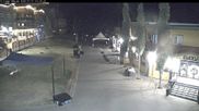 Archiviertes Webcam Bild: Silver Star Mountain Resort Blick auf das Dorf am 31.07.2026 um 12:01 Uhr