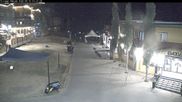 Archived webcam image showing Village cam on 16 Aug 2026 at 12:01