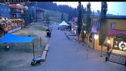 Archived webcam image showing Village cam on 16 Aug 2026 at 14:01