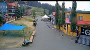 Archived webcam image showing Village cam on 16 Aug 2026 at 16:01