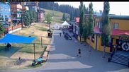Archived webcam image showing Village cam on 16 Aug 2026 at 18:01