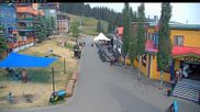Archived webcam image showing Village cam on 16 Aug 2026 at 22:01