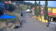 Archived webcam image showing Village cam on 17 Aug 2026 at 02:31