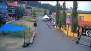 Archived webcam image showing Village cam on 17 Aug 2026 at 04:31