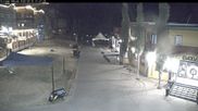 Archived webcam image showing Village cam on 17 Aug 2026 at 06:31