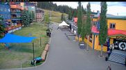 Archived webcam image showing Village cam on 15 Sep 2026 at 00:08