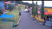 Archived webcam image showing Village cam on 15 Sep 2026 at 02:08