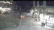 Archiviertes Webcam Bild: Silver Star Mountain Resort Blick auf das Dorf am 06.10.2026 um 10:34 Uhr