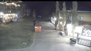 Archiviertes Webcam Bild: Silver Star Mountain Resort Blick auf das Dorf am 06.10.2026 um 12:34 Uhr