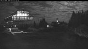 Archived webcam image showing Top of Comet on 1 May 2026 at 10:56
