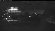 Archived webcam image showing Top of Comet on 1 May 2026 at 12:56