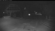 Archived webcam image showing Top of Comet on 11 Oct 2026 at 10:27