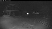 Archived webcam image showing Top of Comet on 11 Oct 2026 at 14:27