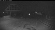 Archived webcam image showing Top of Comet on 12 Oct 2026 at 04:27