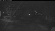 Archived webcam image showing Top of Comet on 14 Oct 2026 at 10:48