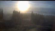 Archiviertes Webcam Bild: Zweite Comet Lift Webcam am 27.05.2026 um 14:05 Uhr