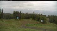 Archived webcam image showing Silver Star: Second Comet cam on 26 Jun 2026 at 22:03