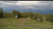 Archived webcam image showing Silver Star: Second Comet cam on 27 Jun 2026 at 02:03
