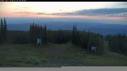 Archived webcam image showing Silver Star: Second Comet cam on 26 Jul 2026 at 14:43