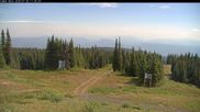 Archived webcam image showing Silver Star: Second Comet cam on 26 Jul 2026 at 20:43