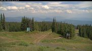 Archived webcam image showing Silver Star: Second Comet cam on 26 Jul 2026 at 22:43