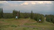 Archived webcam image showing Silver Star: Second Comet cam on 27 Jul 2026 at 00:43