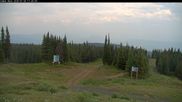 Archived webcam image showing Silver Star: Second Comet cam on 27 Jul 2026 at 02:43