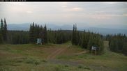 Archived webcam image showing Silver Star: Second Comet cam on 27 Jul 2026 at 04:43
