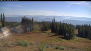 Archived webcam image showing Silver Star: Second Comet cam on 25 Aug 2026 at 18:53