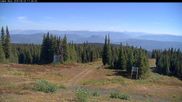 Archived webcam image showing Silver Star: Second Comet cam on 25 Aug 2026 at 20:53