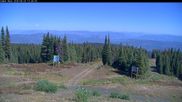 Archived webcam image showing Silver Star: Second Comet cam on 25 Aug 2026 at 22:53